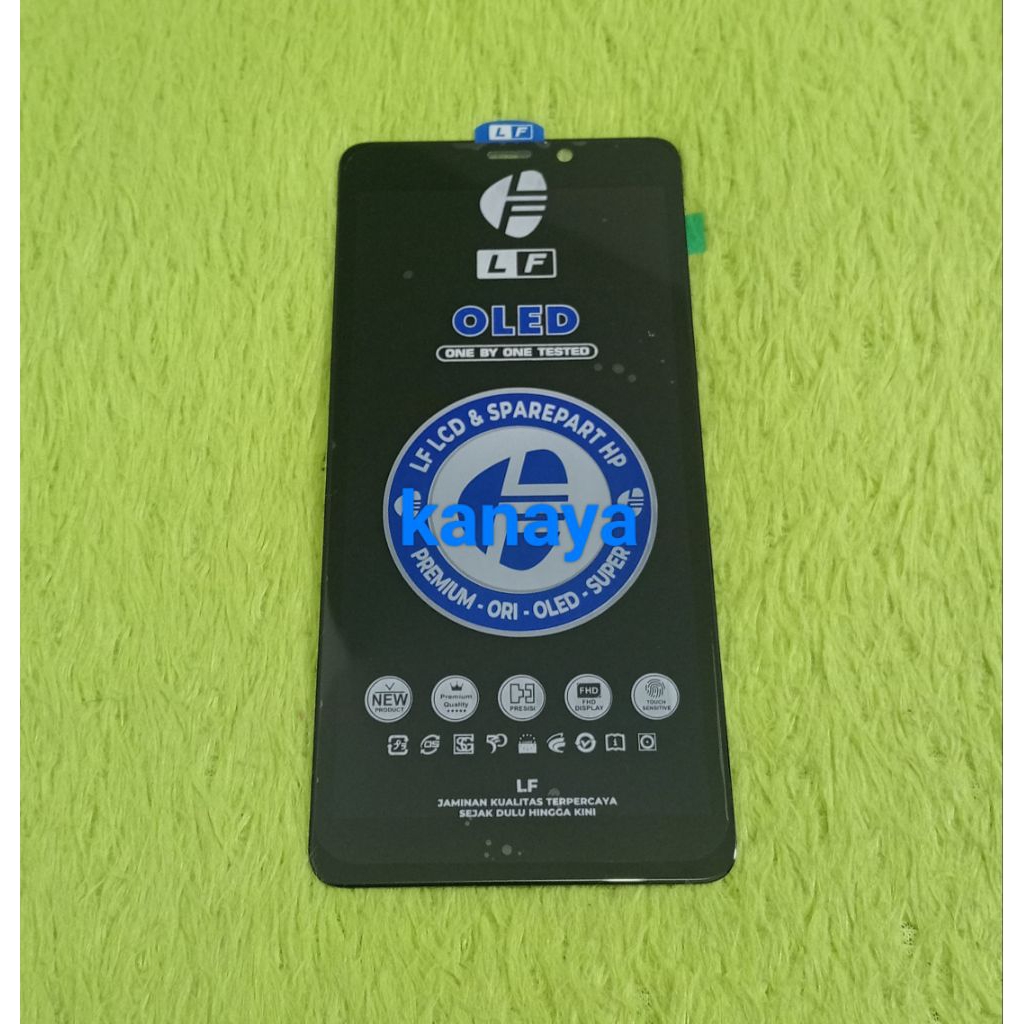 Lcd Samsung A9 2018 / Lcd Samsung A920 / Samsung SM-A920F Original