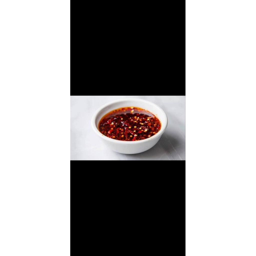 

Chili Oil
