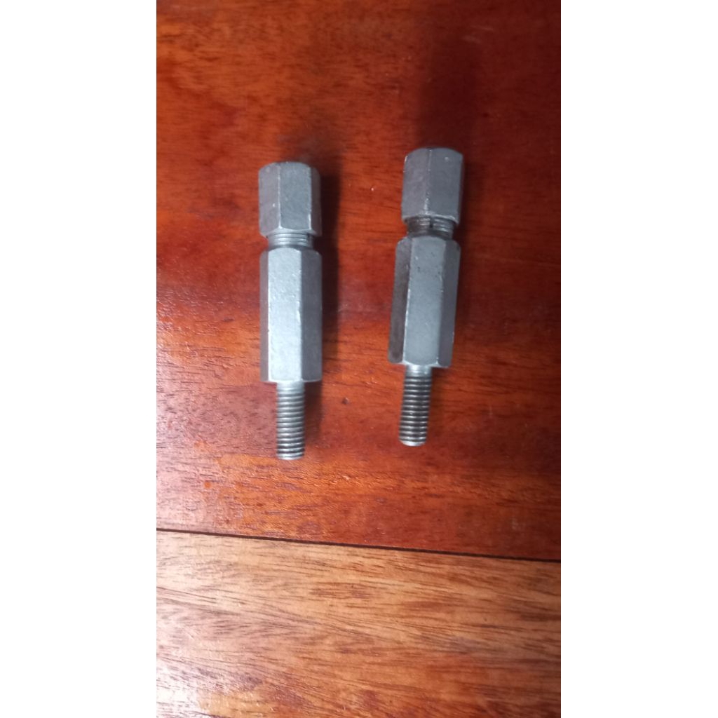 BAUT SPION KYMCO METICA TREND SR SECOND DRAT 12