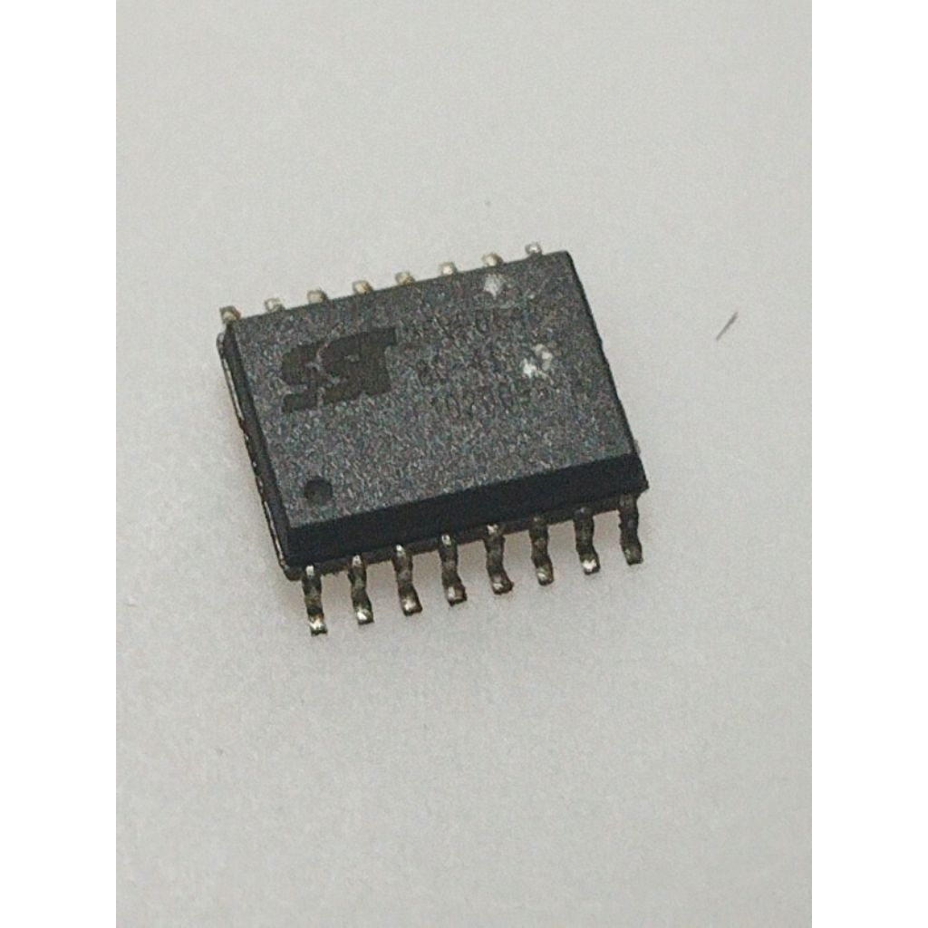 IC 25VF064C