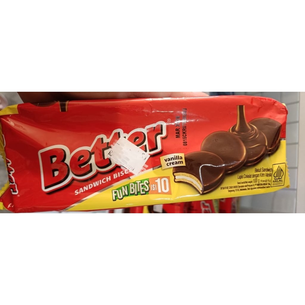 

sandwich biscuit better