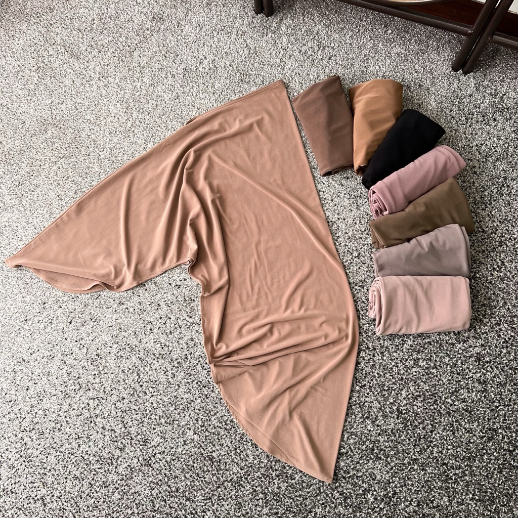 ADEN JERSEY HIJAB INSTAN