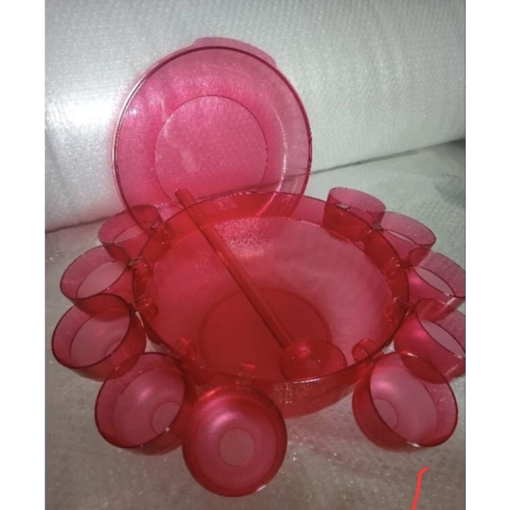 wtc crystal bowl PERSIS GAMBAR