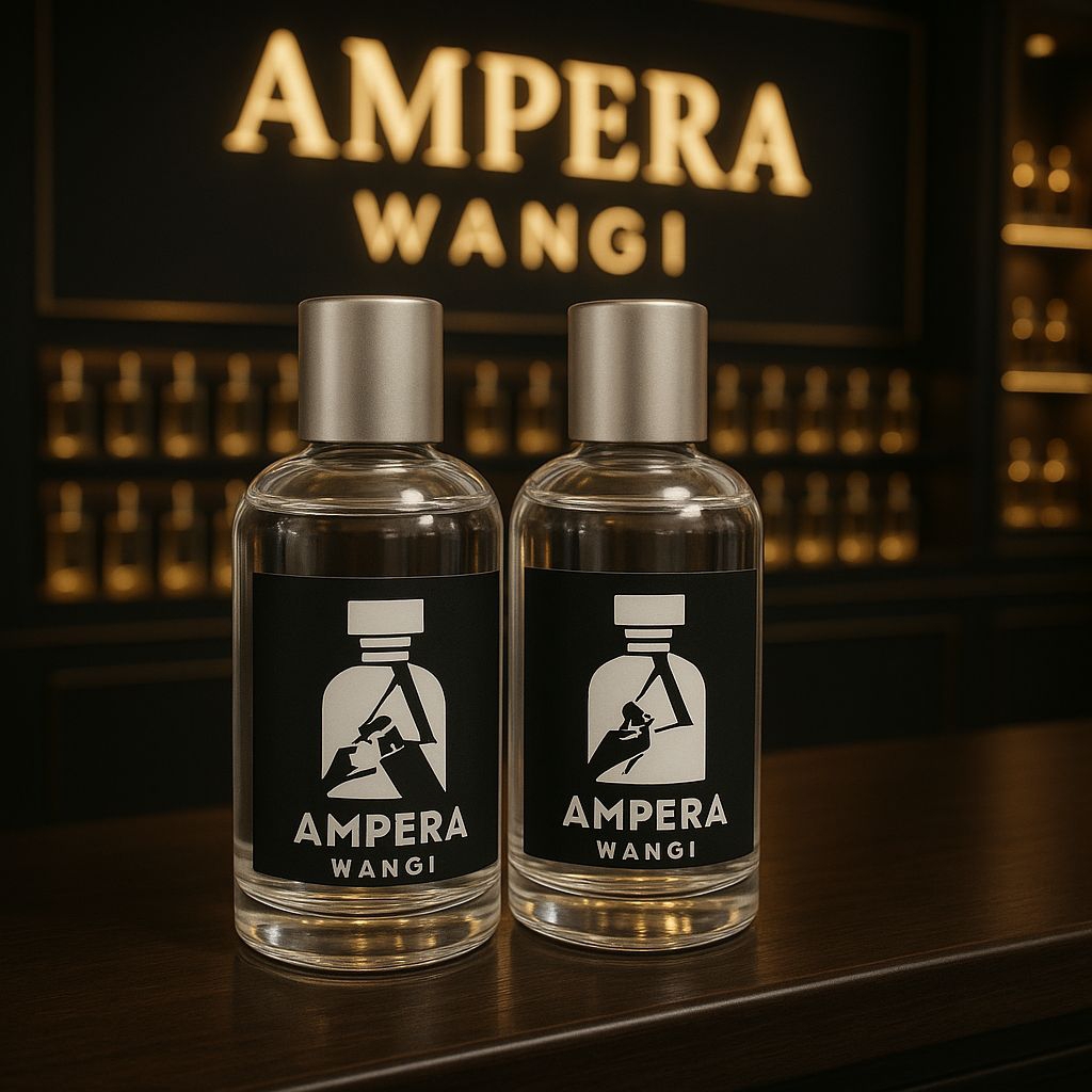 Inspired Parfume Victoria Secret Scandalous