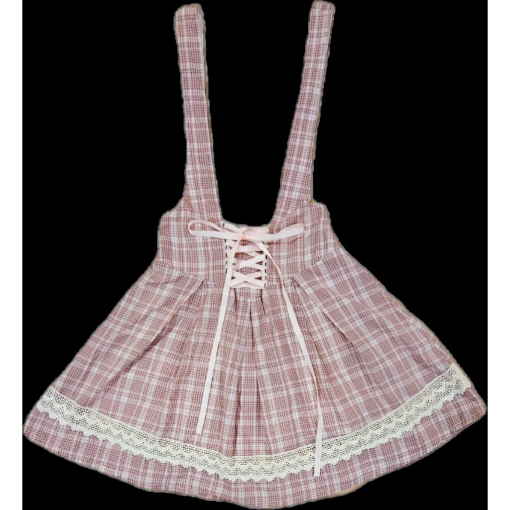 Liz Lisa Overall