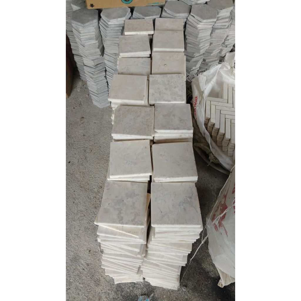 batu alam nguri 10x10 archid