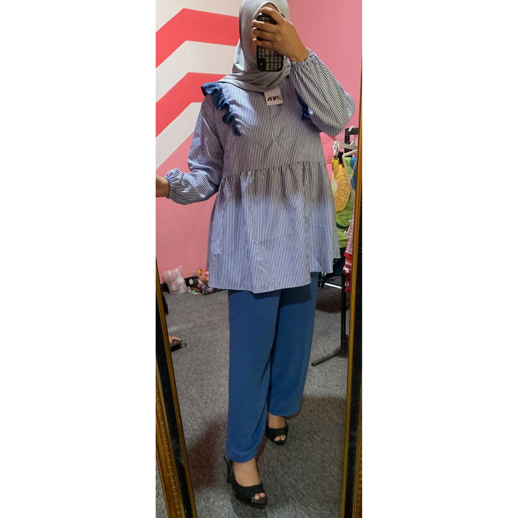 one set salur ZaRa‼️