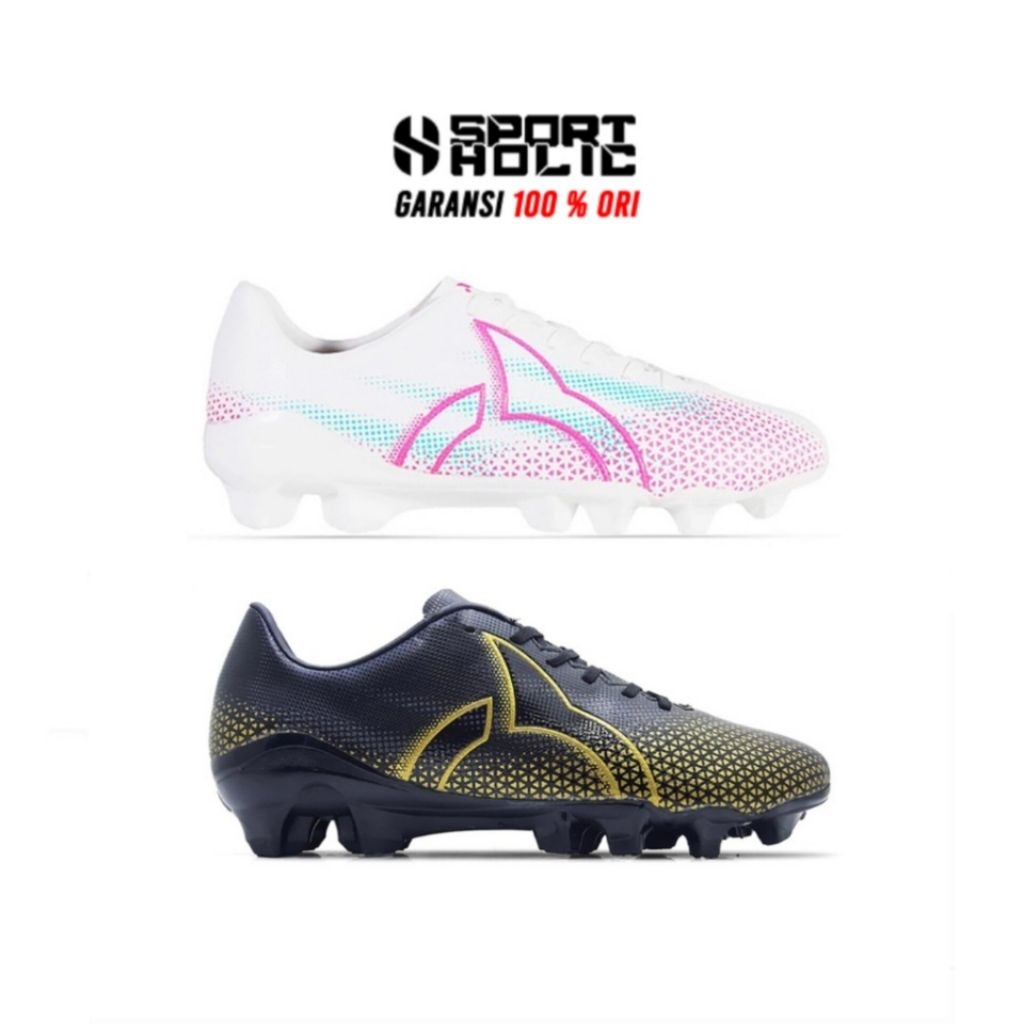 SEPATU BOLA ANAK SIRIUS FG JR 100% ORIGINAL
