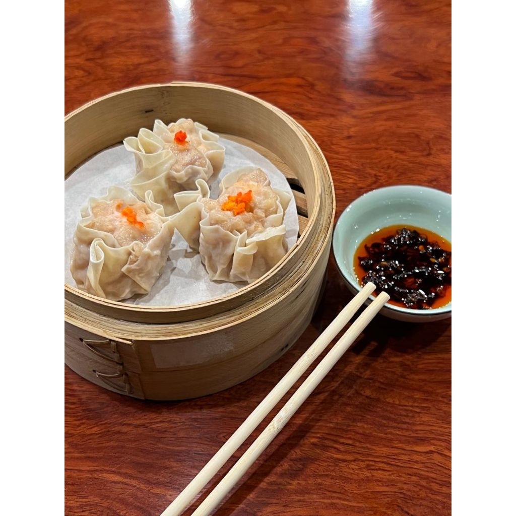 

dimsum siomay ayam udang
