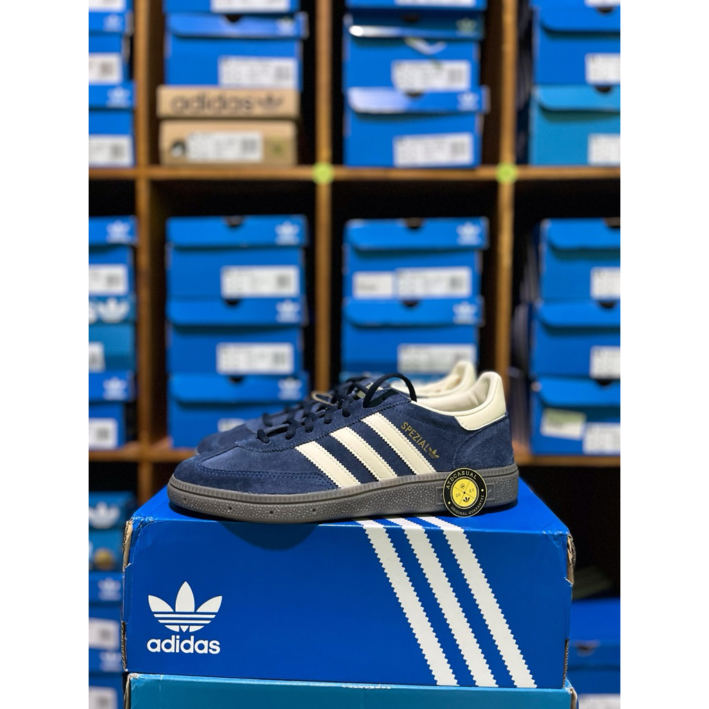 ADIDAS SPEZIAL NIGHT INDIGO 100% ORIGINAL