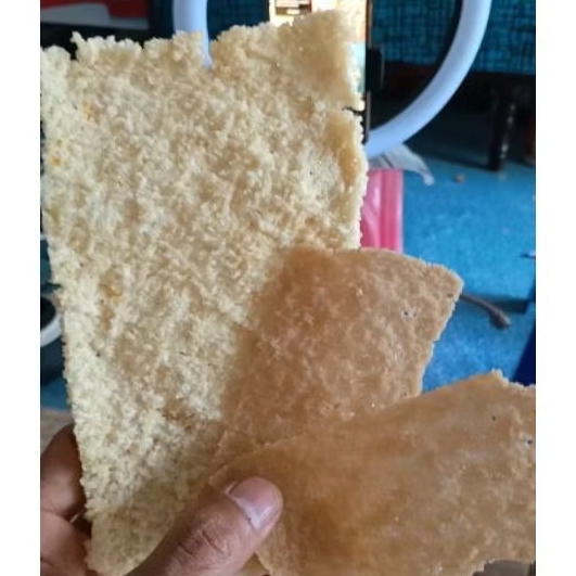 

PROMO PAKET HEMAT KRUPUK PULI/KRUPUK GENDAR SATU BAL 2500 GRAM/2,5 KG