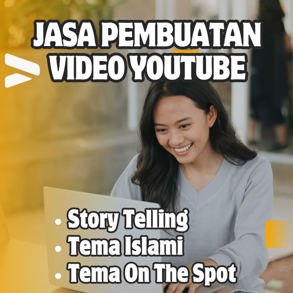 Jasa Pembuatan Video Youtube,Facebook.