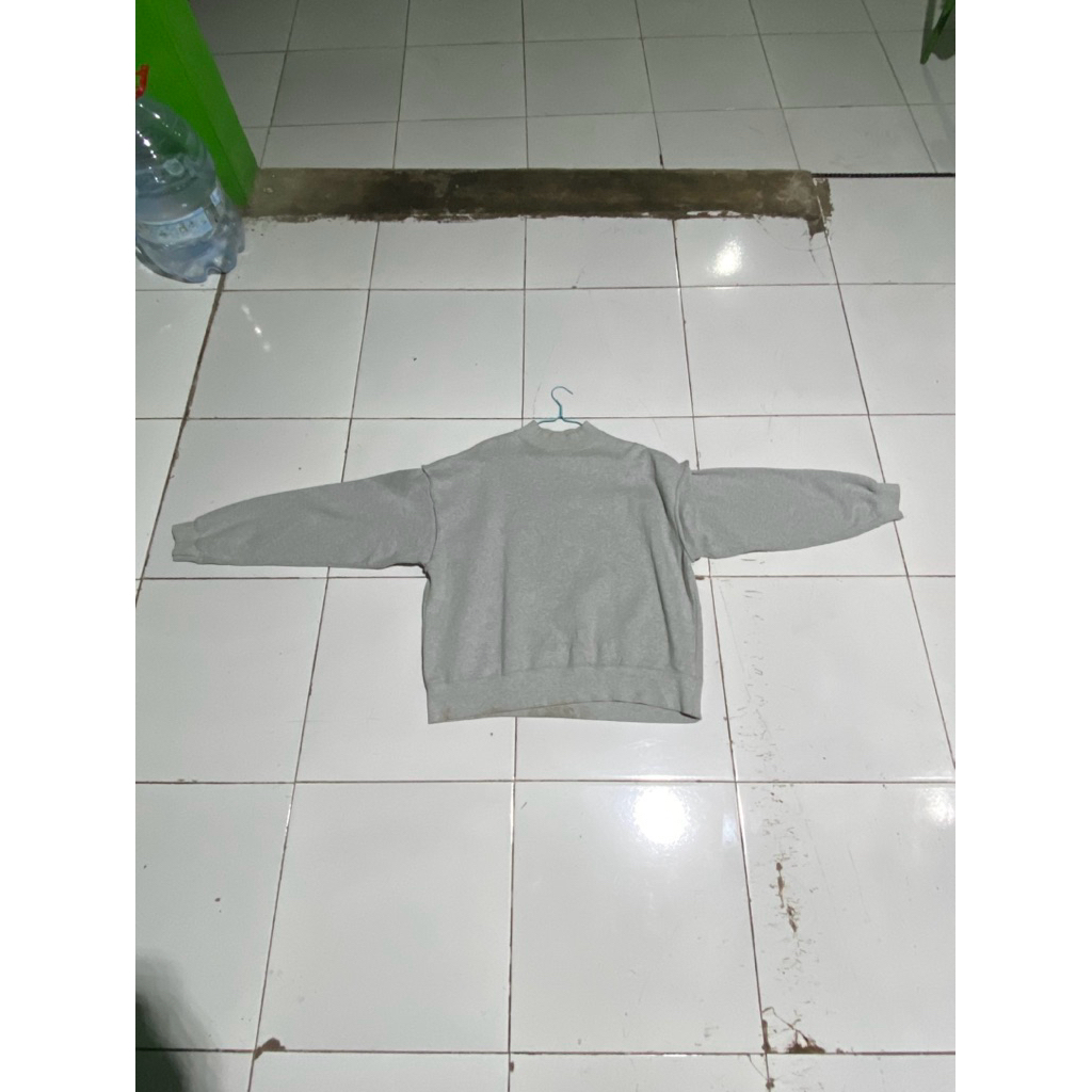 Sweater art avant garde