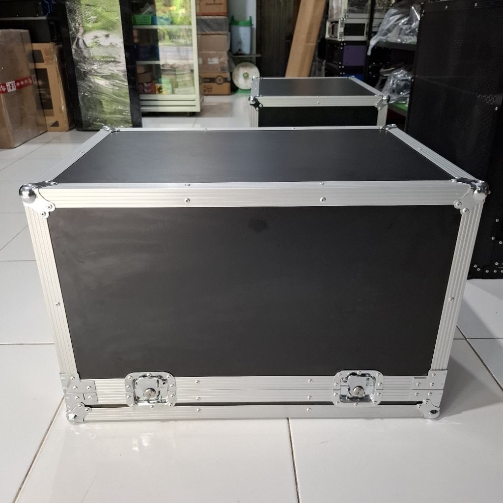Hardcase Speaker Aktif 10/12 inch Hpl