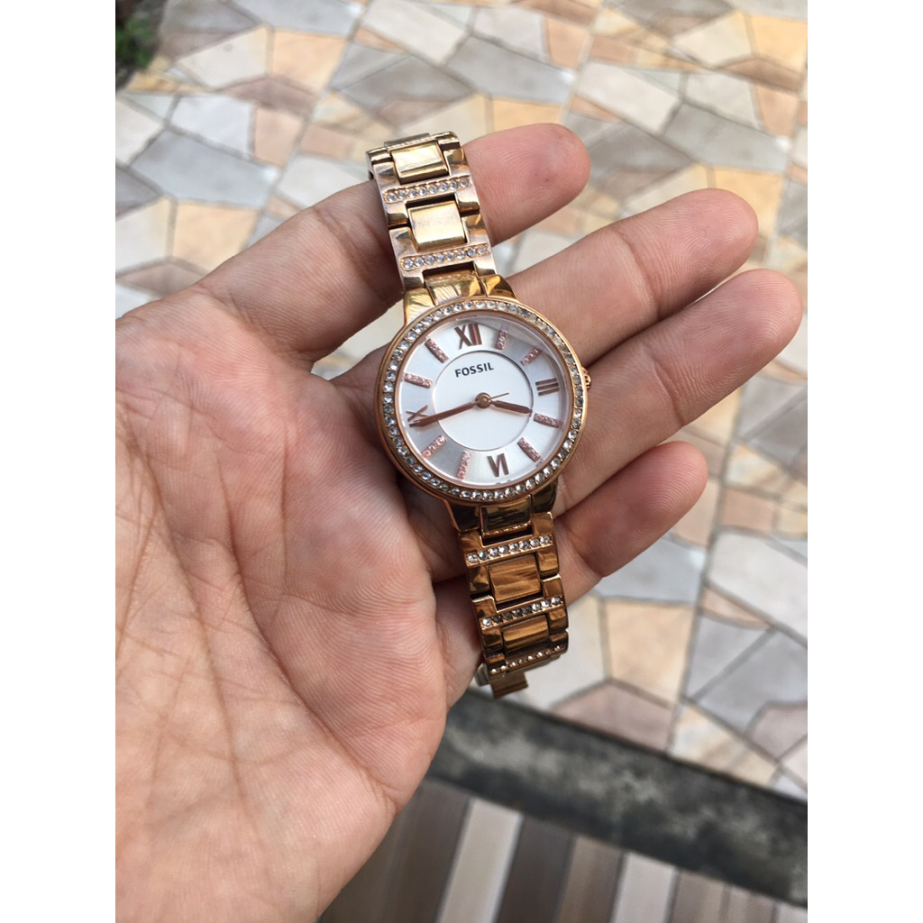 Fo*si virginia es3284 seken