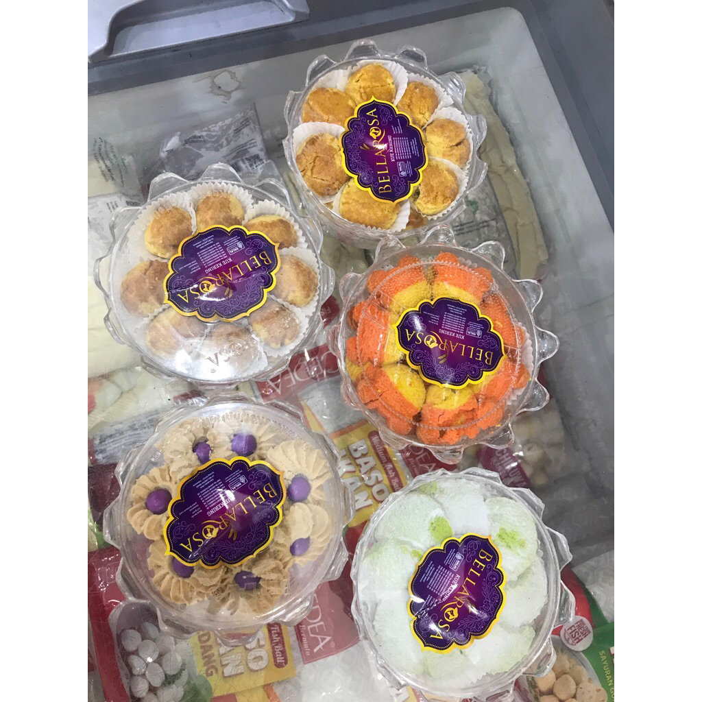 

belarosa kue topless PROMO 20%