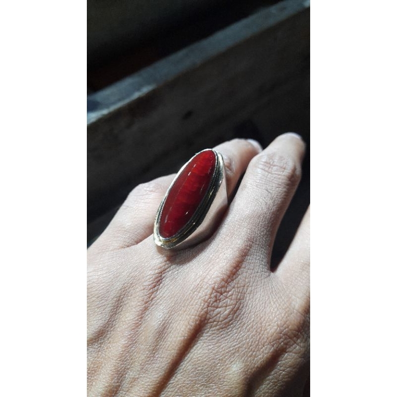 Pandan Merah Jamblang,