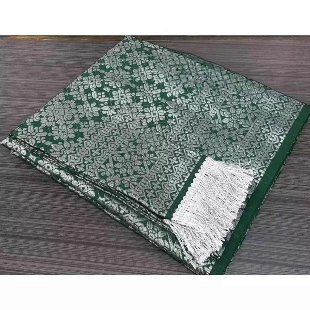 ROK LILIT SONGKET SET SLENDANG SONGKET BAWAHAN KEBAYA SET SLENDANG STELAN KAIN SONGKET ROK KEBAYA