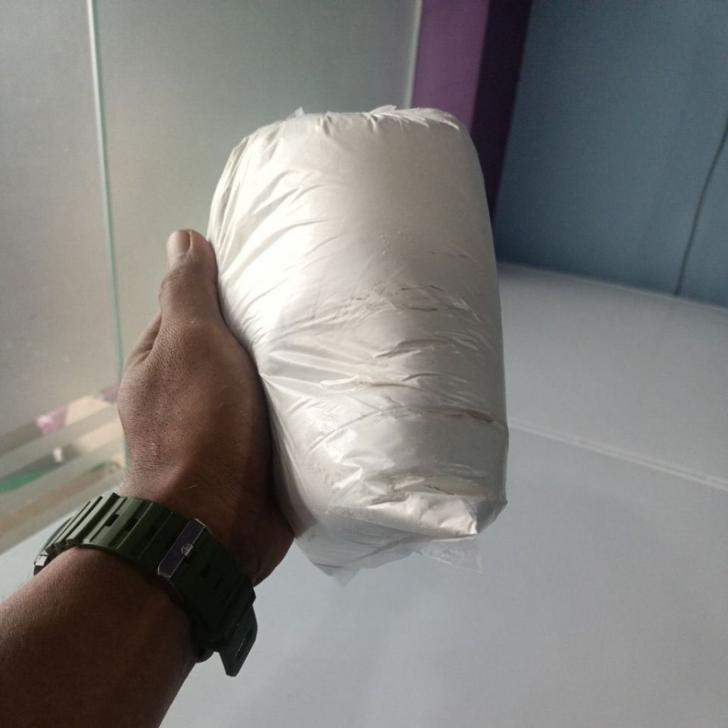 

Tepung Terigu Merk Payung 1 Kg