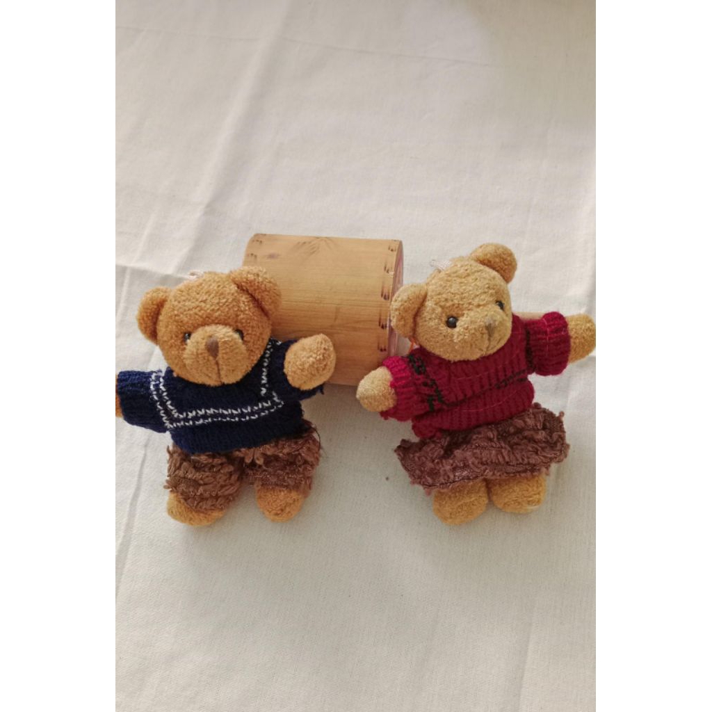 boneka teddy bear/teddy bear boneka/boneka couple/boneka pasangan/boneka teddy/teddy bear plush/tedd