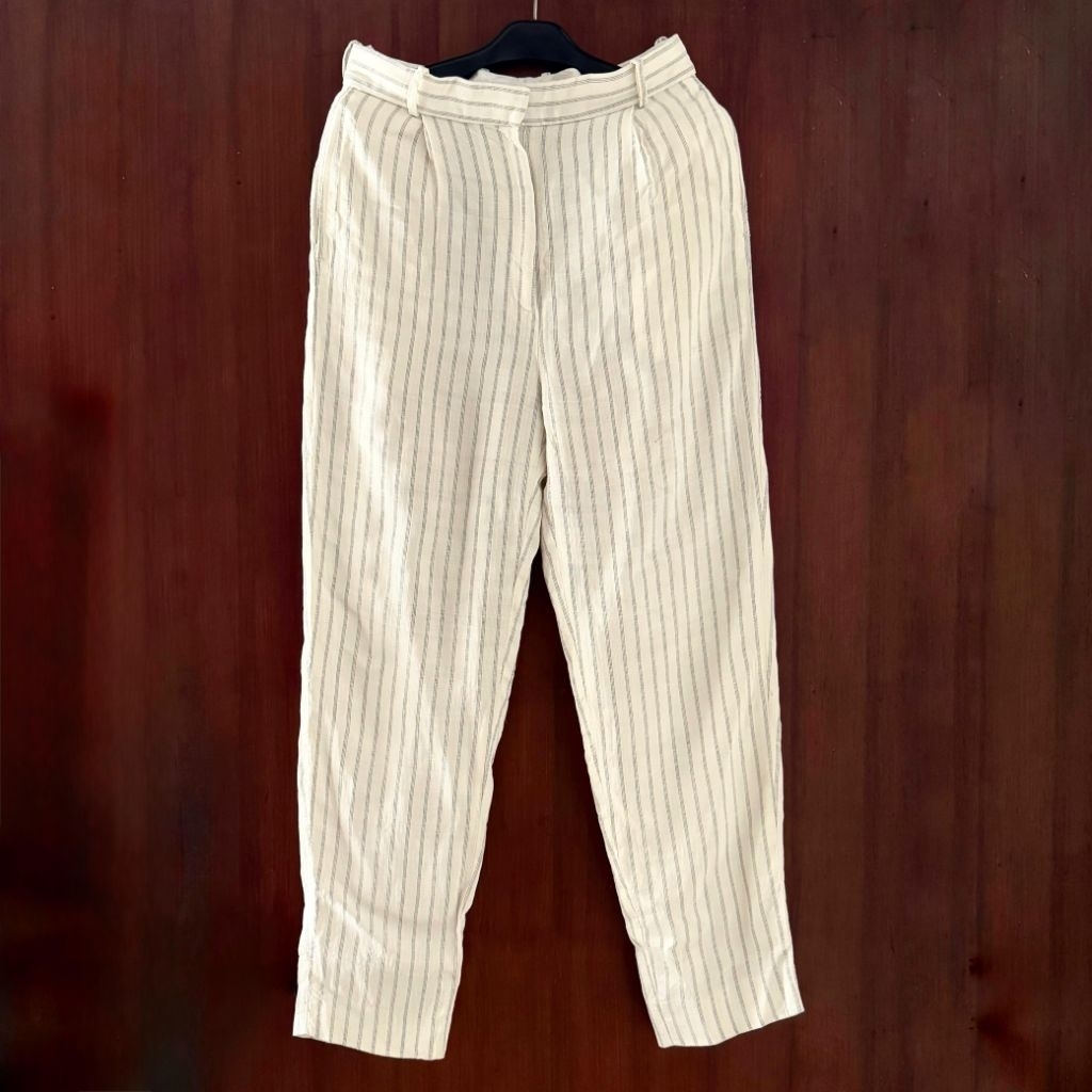 sandro authentic preloved