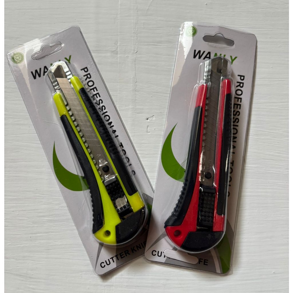 

Cutter Silet Besar WANLY