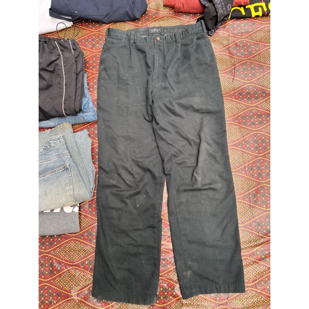 WORK PANTS POLO CLUB