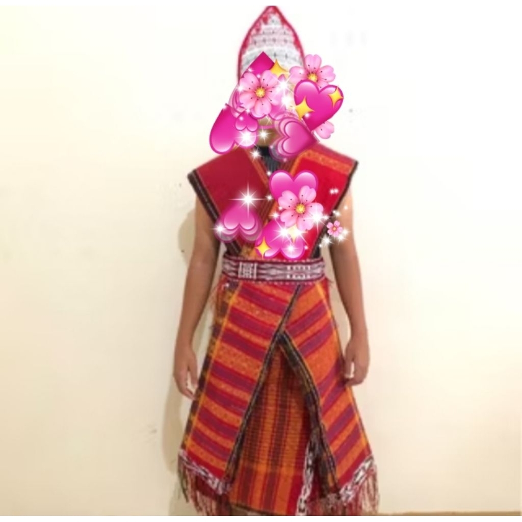 ulos paket lengkap praweding