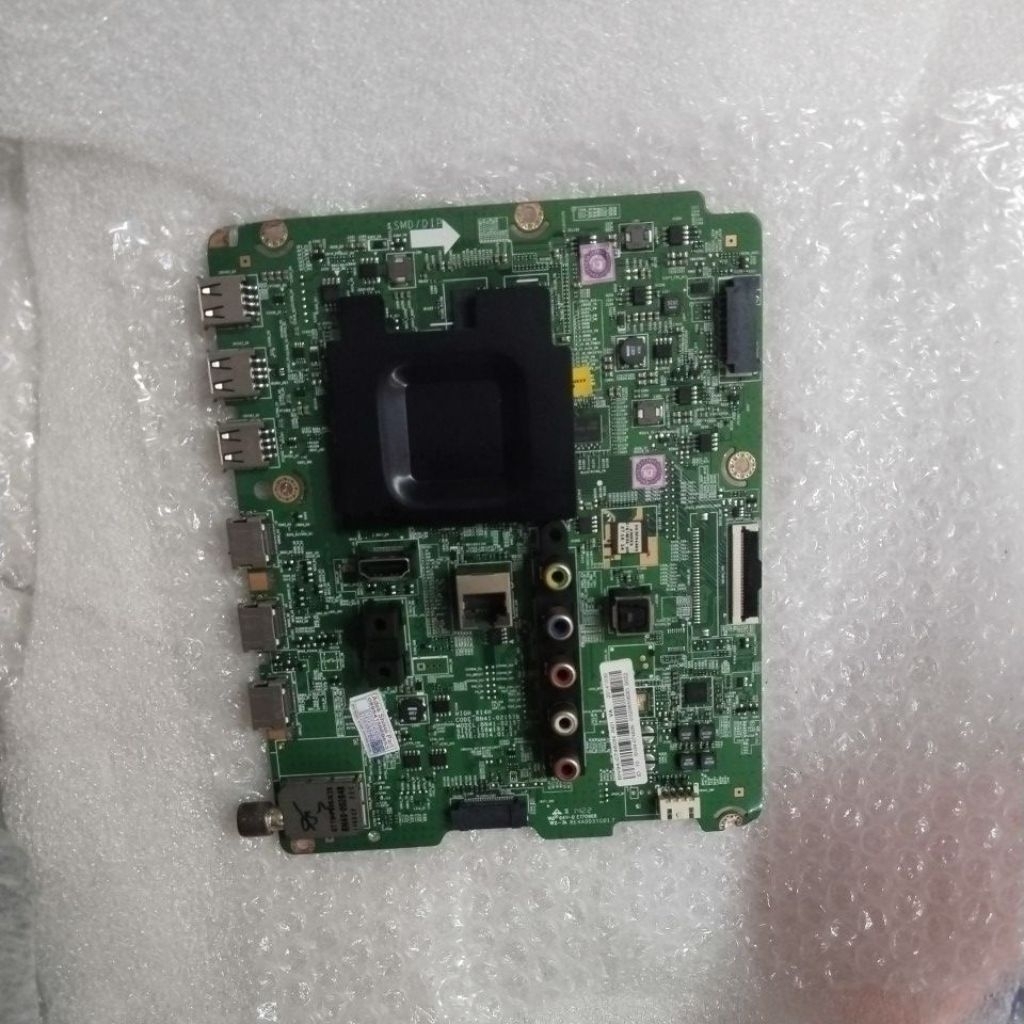 MAINBOARD SAMSUNG 40F6400 32F6400