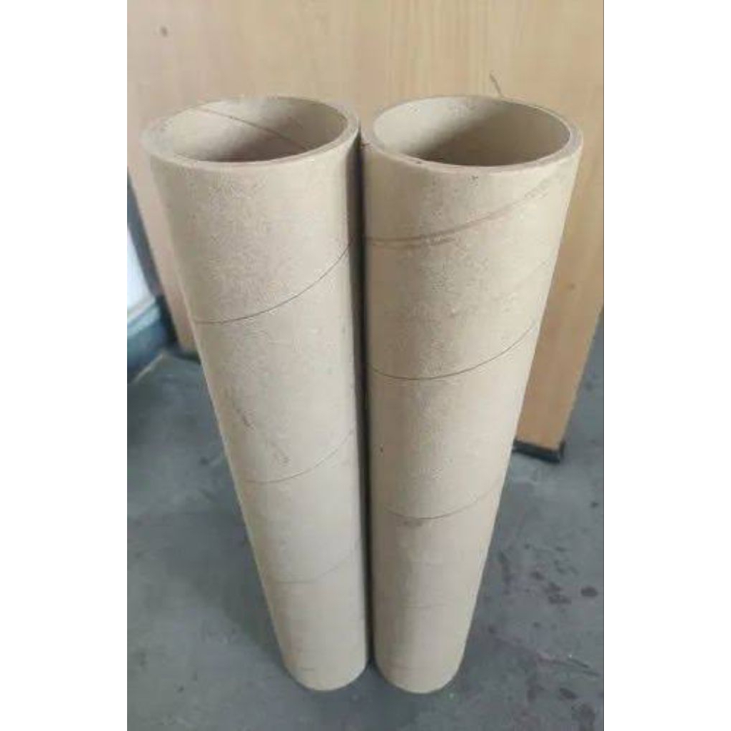 

pipa karton packing selongsong , paper core tabung