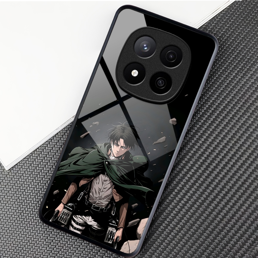 Case Xiaomi Redmi Note 14 Pro Plus - Softcase Hp Xiaomi - Kesing Hp Keren - Casing Hp Kekinian - Cas