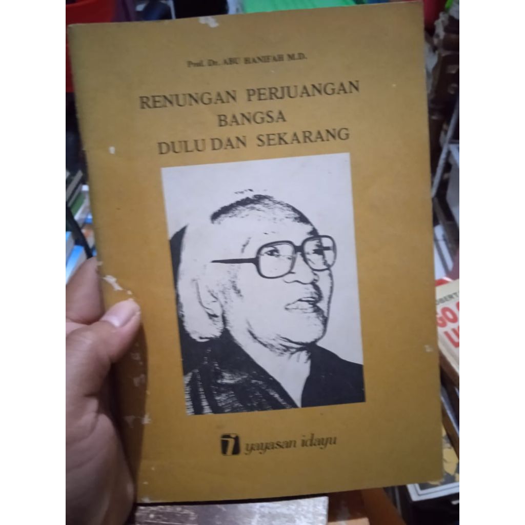 renungan perjuangan bangsa dulu dan sekarang bekas asli