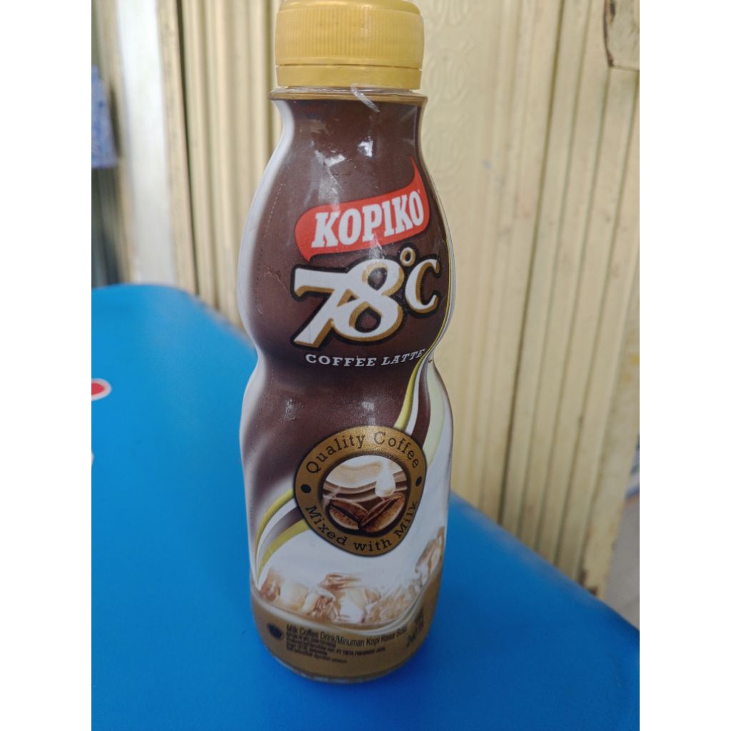 

Kopiko 78° 240 ml (ECERAN)