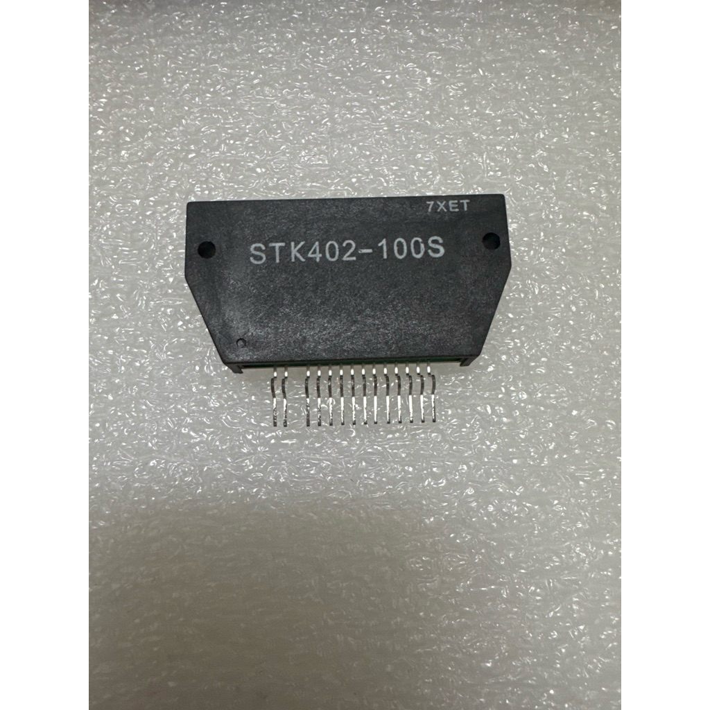 STK402-100S