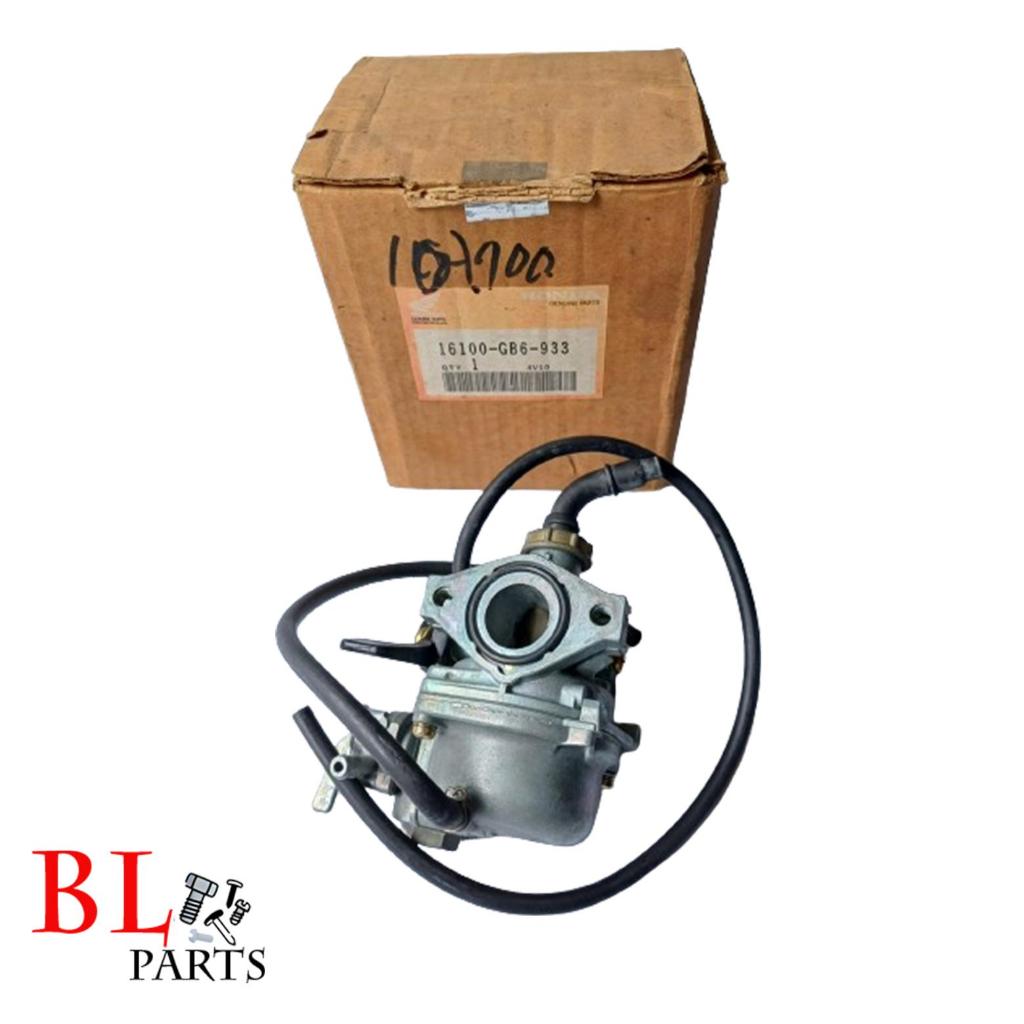 Karburator Astrea800 Aplikasi Supercup800 Original Japan