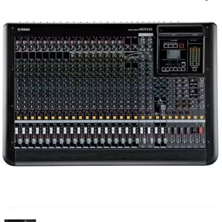 YAMAHA MGP32X AUDIO MIXER YAMAHA 32 CHANNEL MGP32 X ORIGINAL