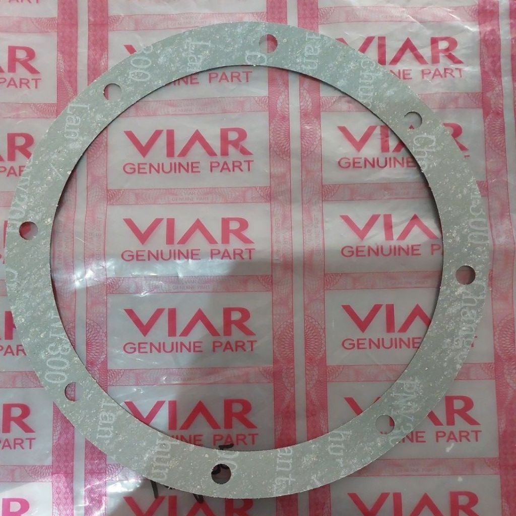 Gasket Gardan  High Low Viar Karya 300cc *ORIGINAL VIAR*