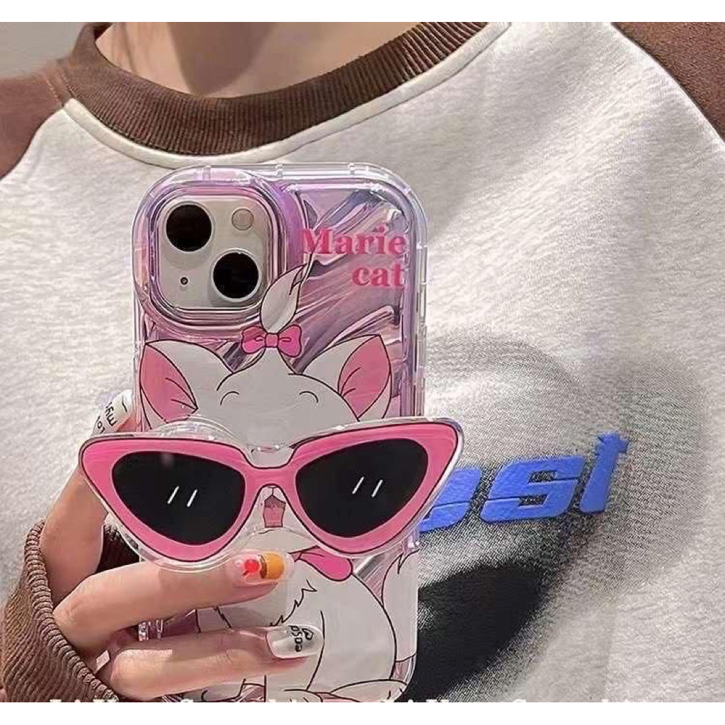 CASE MARIE FOR ANDROID & IPHONE READY Untuk tipe hp Sam A05 OPPO A18/A38 REAL C50/C53 VIVO Y17S Y15S