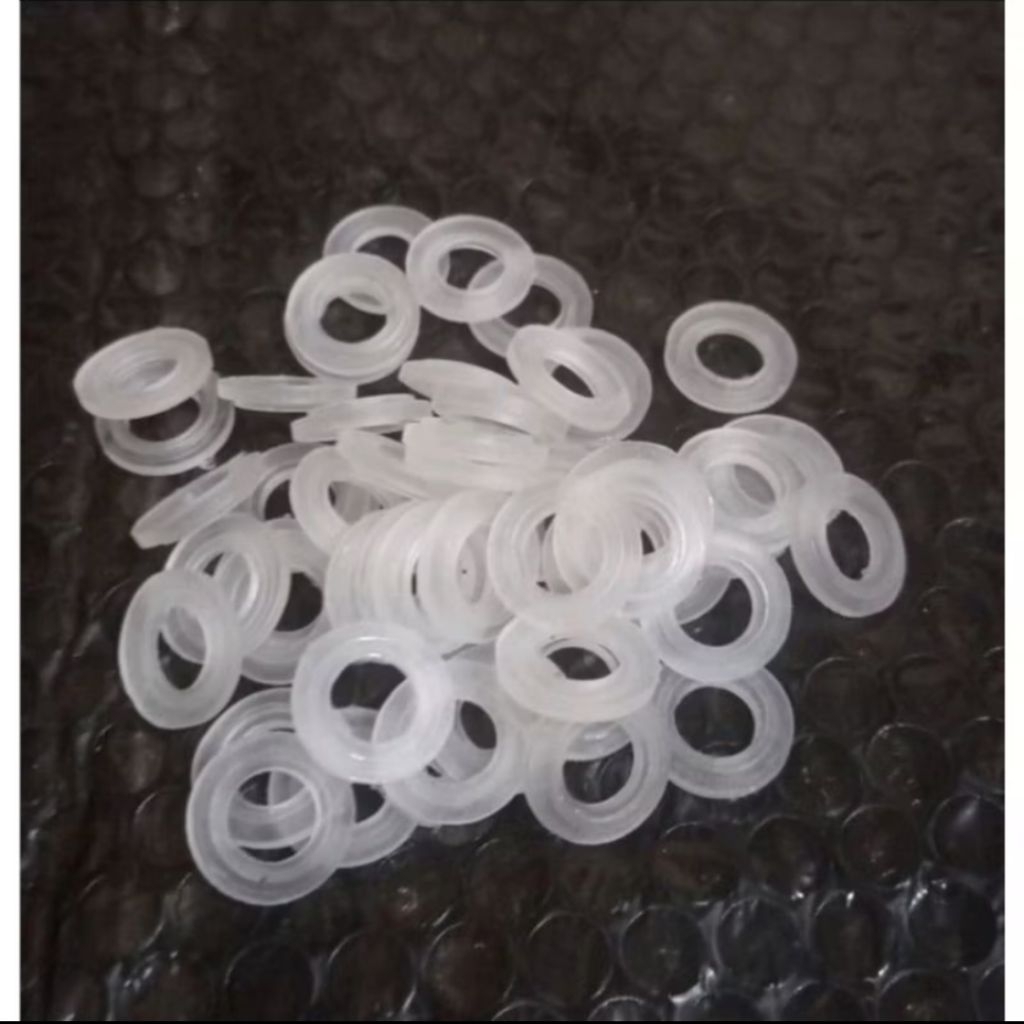 KARET SEAL REGULATOR GAS SILICON