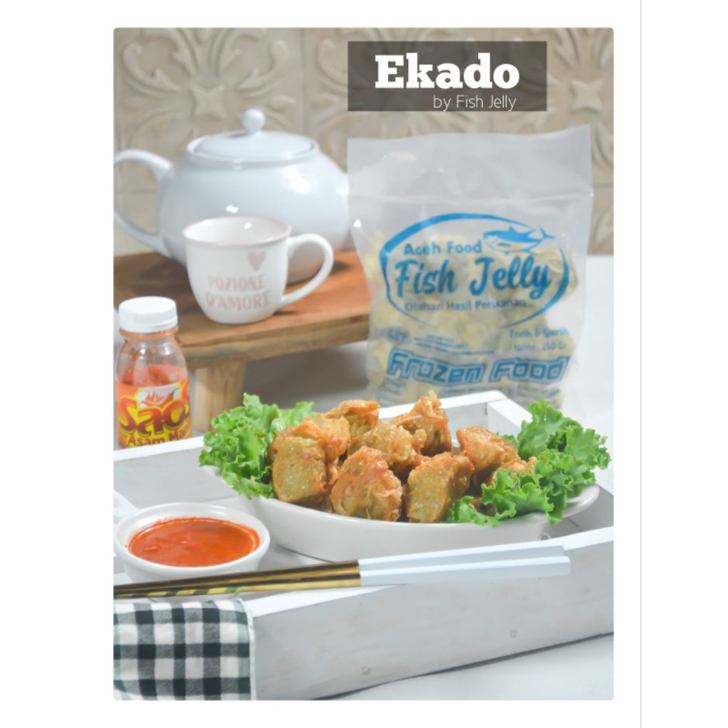 

Ekado