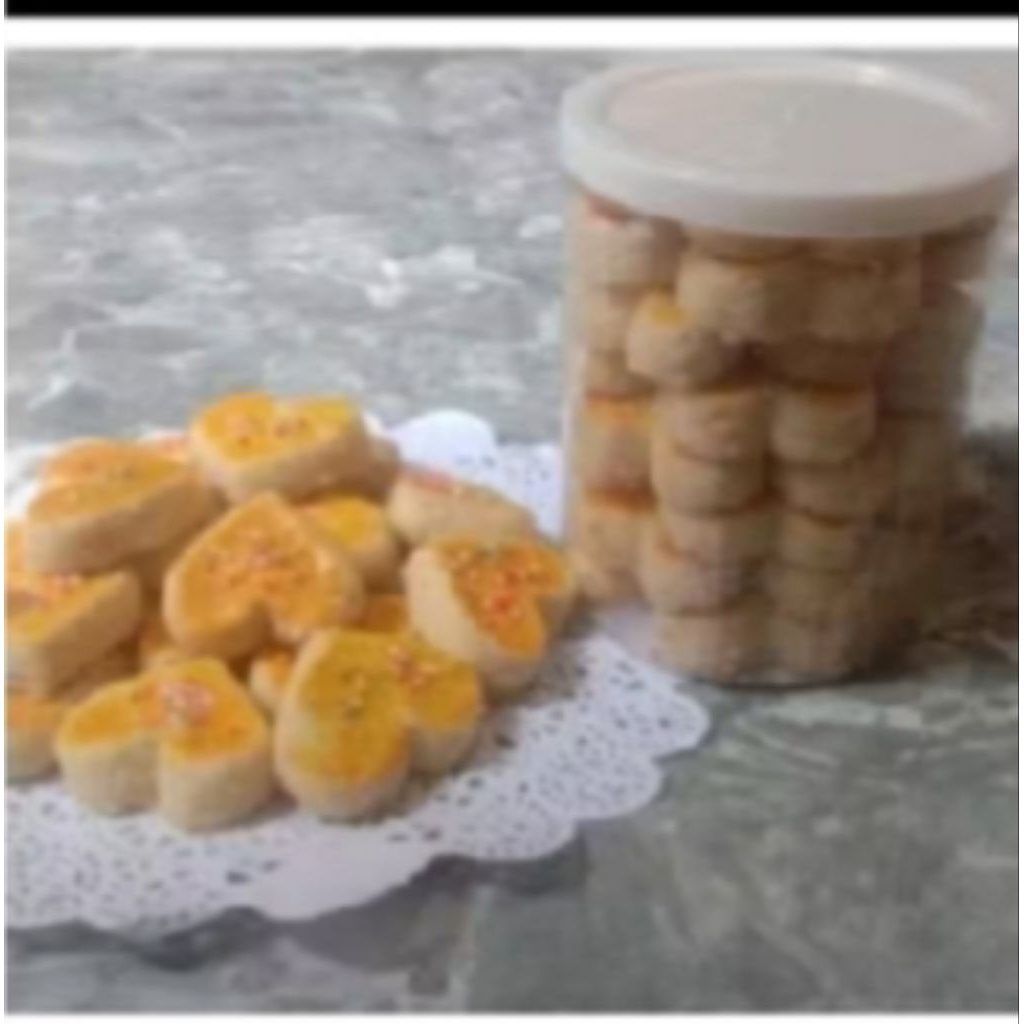 

KUE KACANG