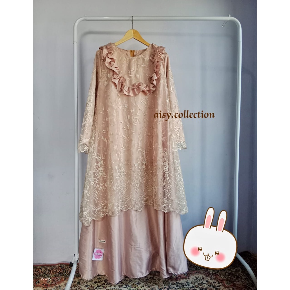 PO Gamis Dewasa Semua Model