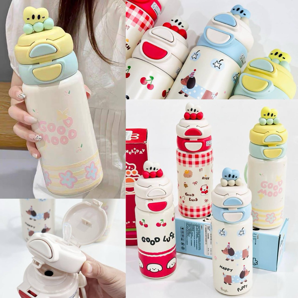 tumbler/botol minum viral