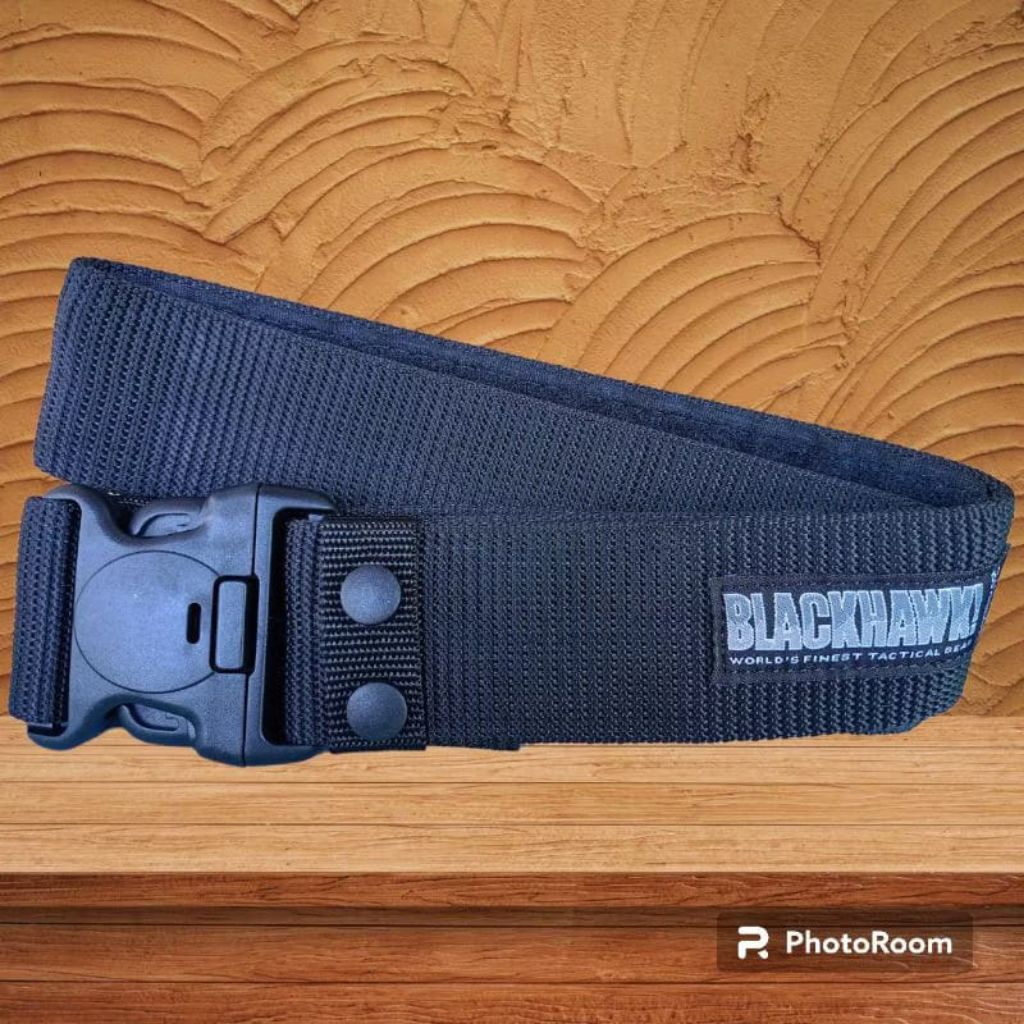 KOPEL PDL KOPEL HITAM BLACKHAWK