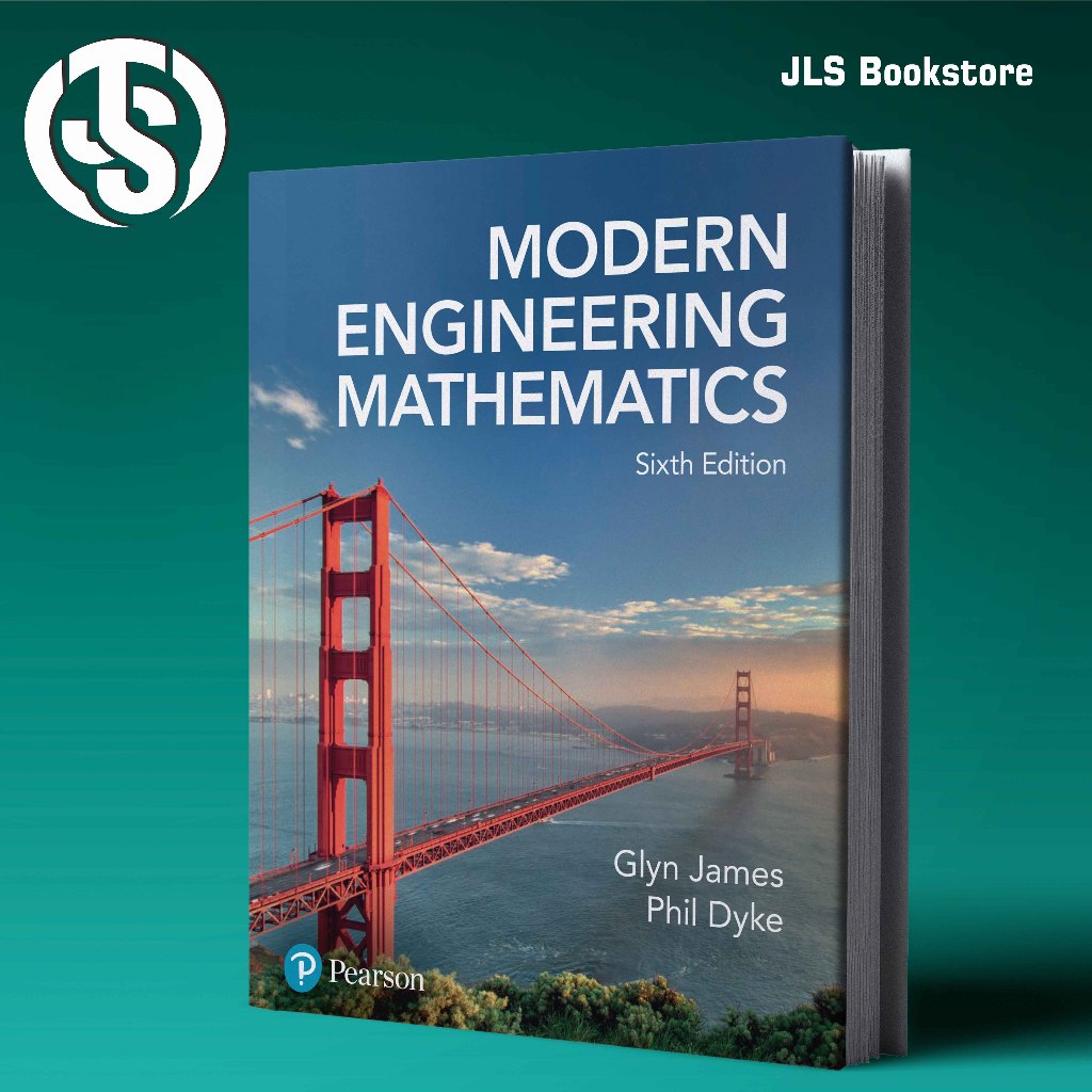 Modern Engineering Mathematics