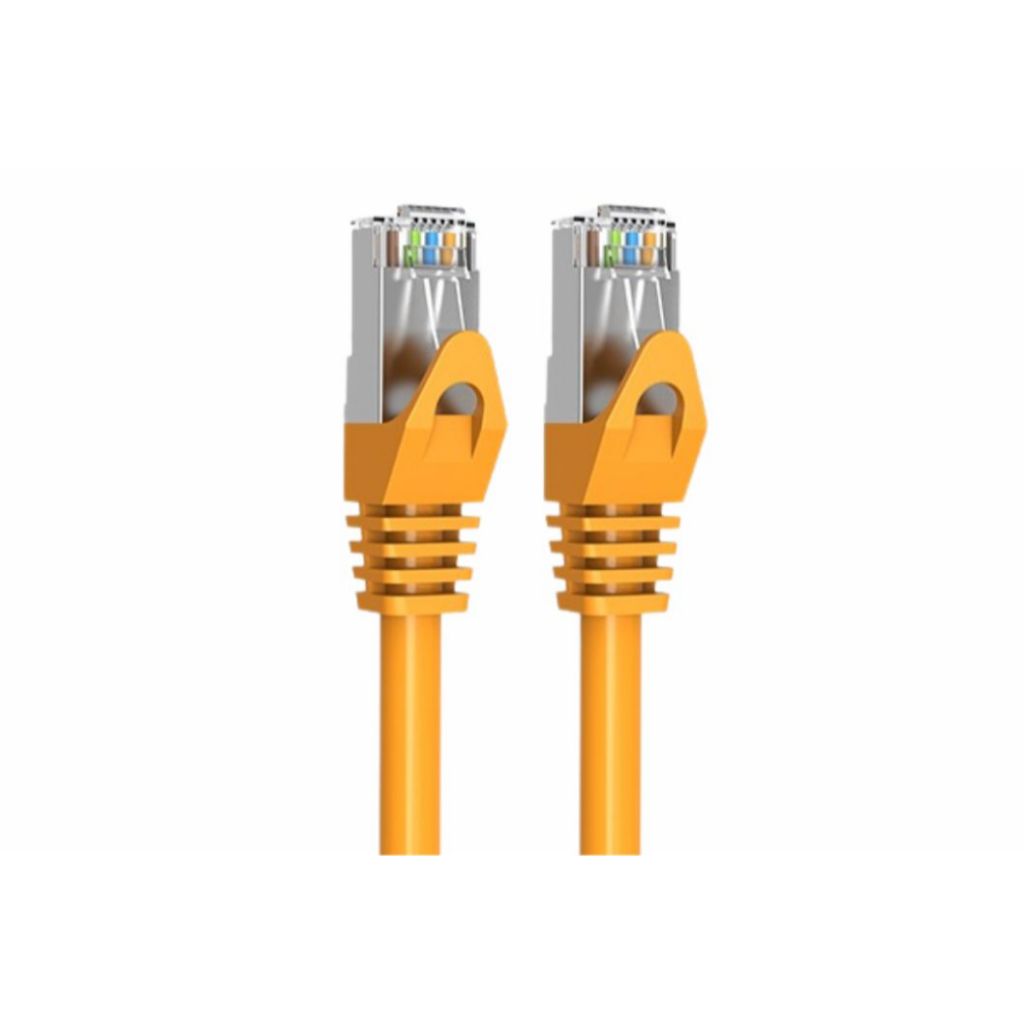 Vention Kabel LAN RJ45 Cat6 Cat 6 SFTP Outdoor Shielded 1Gbps VPC6 20M - 35M
