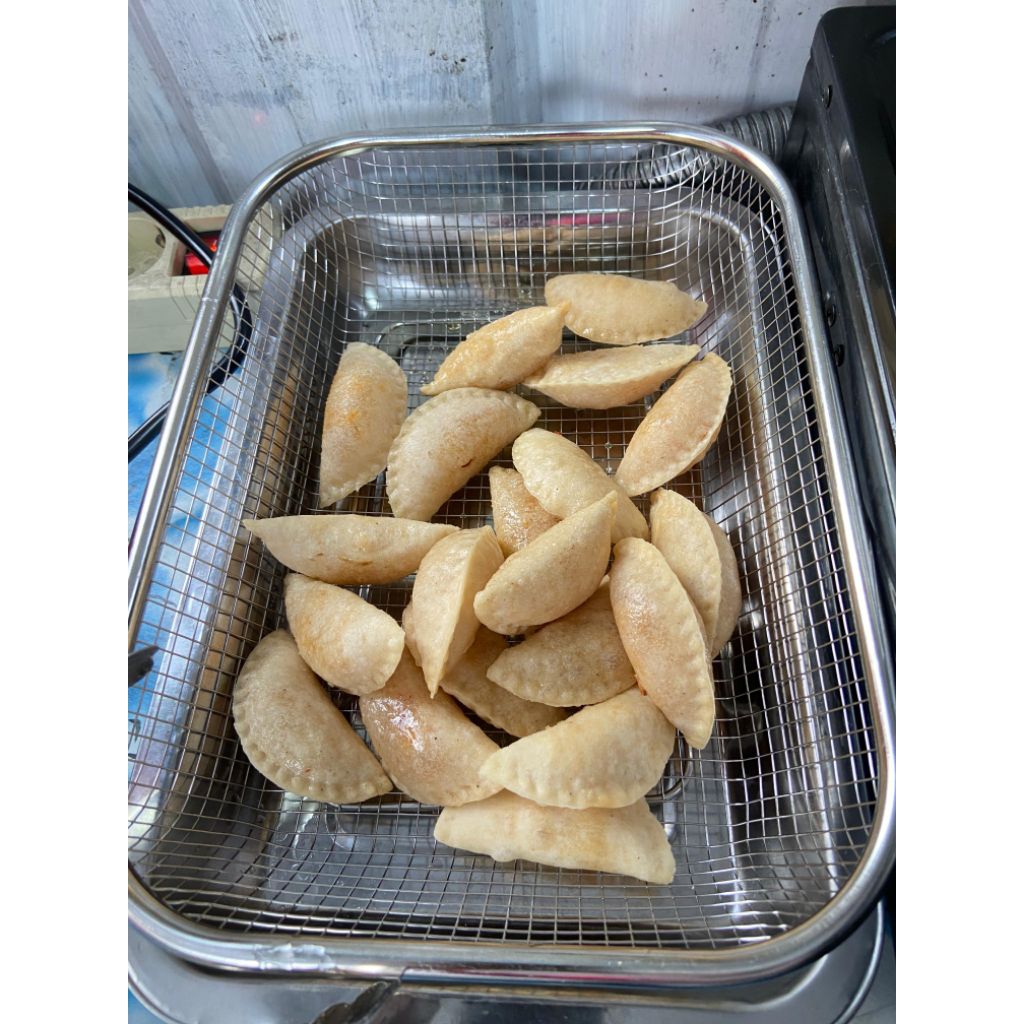 

CIRENG FROZEN ISI 10| ENAK | LEZAT | GURIH