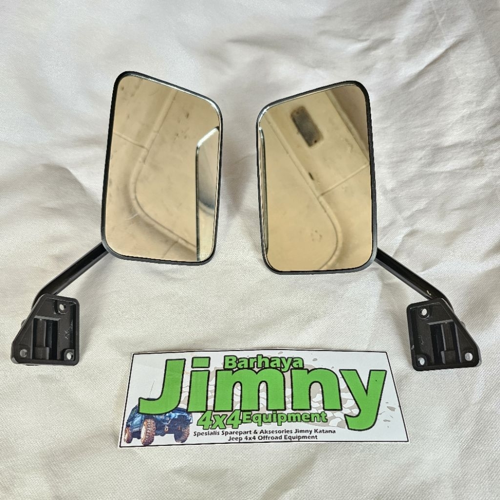 SPION TANGKAI JIMNY KATANA SPION SIERRA SAMURAI
