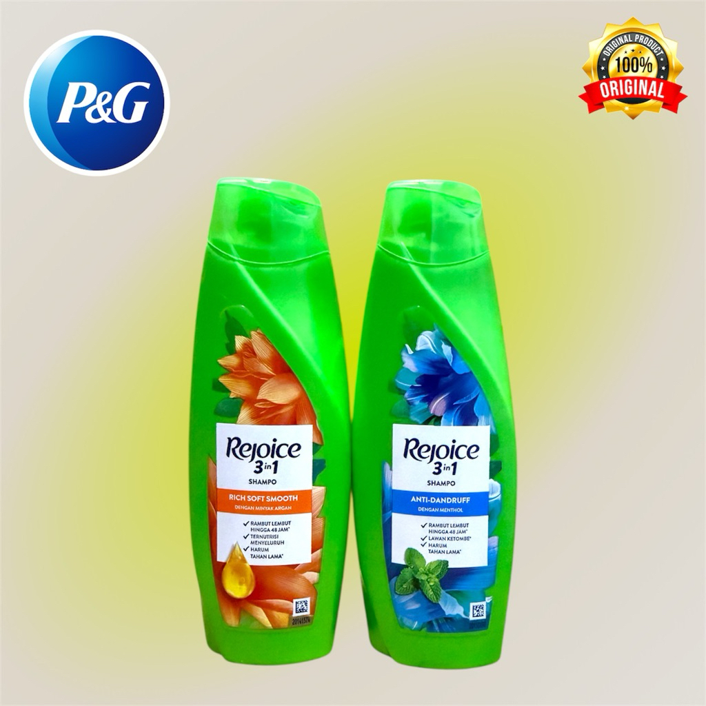 Rejoice Shampoo 150ml