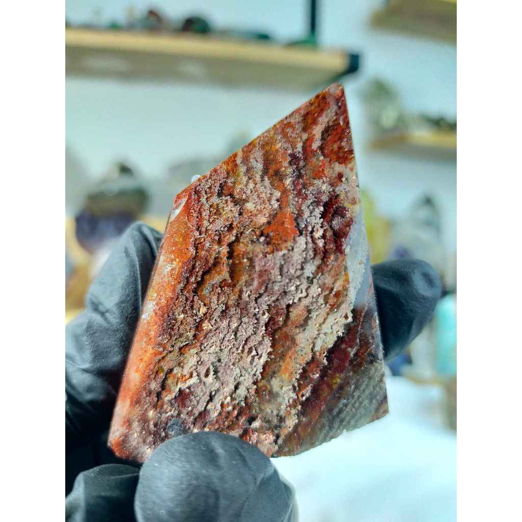 Thousand Layer Quartz 360